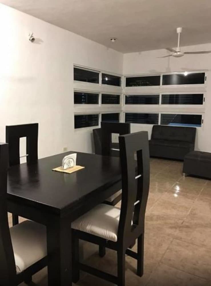 Apartamentos 330 Hotel Altabrisa