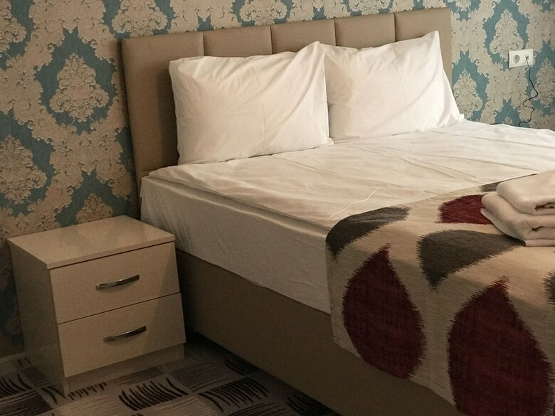 Hotel Otel Selanik
