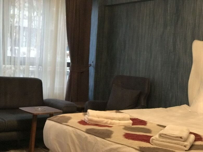 Hotel Otel Selanik