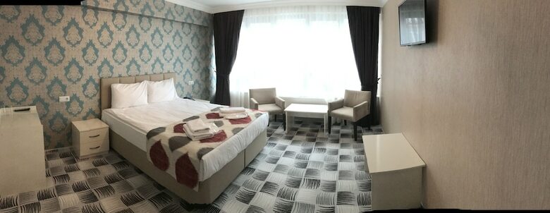 Hotel Otel Selanik