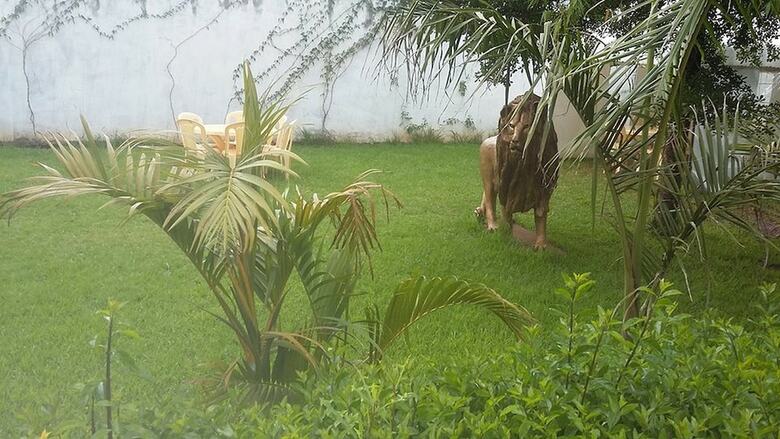 Hotel Levilla Gardens Resort & Spa