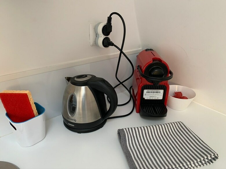 Apartamento Appartements Hotel Euralille
