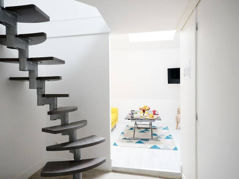 Apartamento Appartements Hotel Euralille