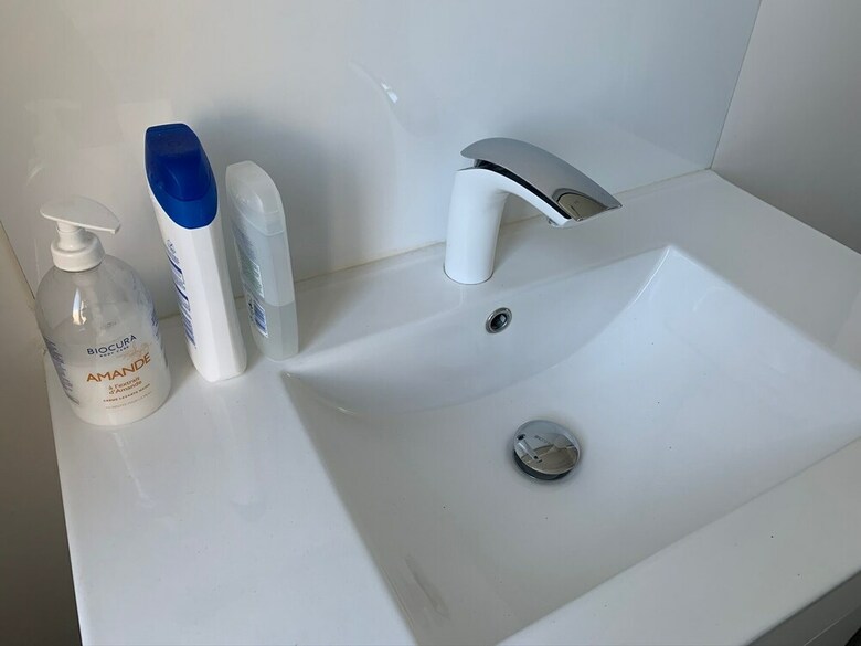 Apartamento Appartements Hotel Euralille