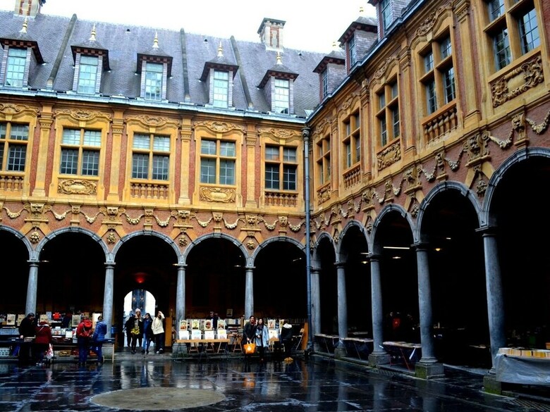 Apartamento Appartements Hotel Euralille
