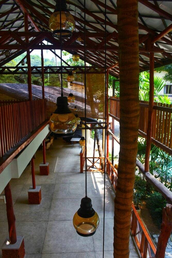 Hotel Udf Nature Villa