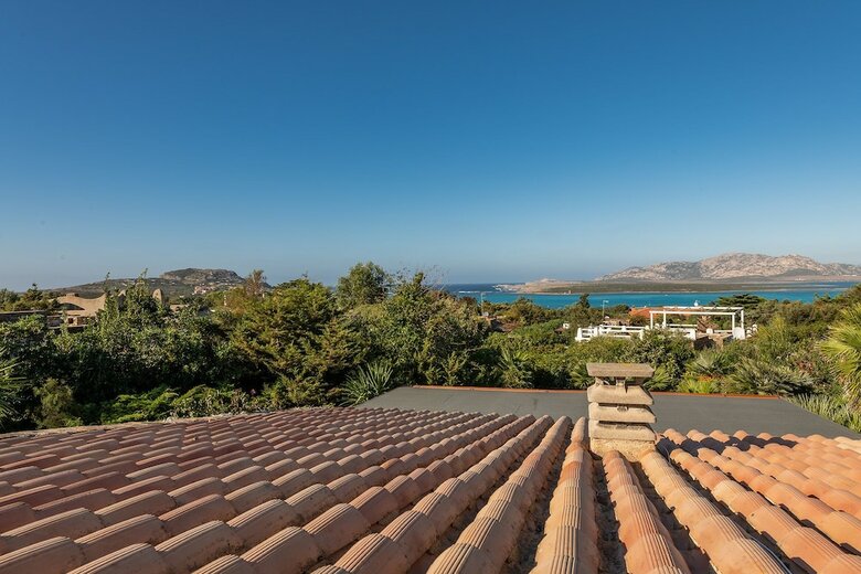 Affittasardegna - Villa Ancora
