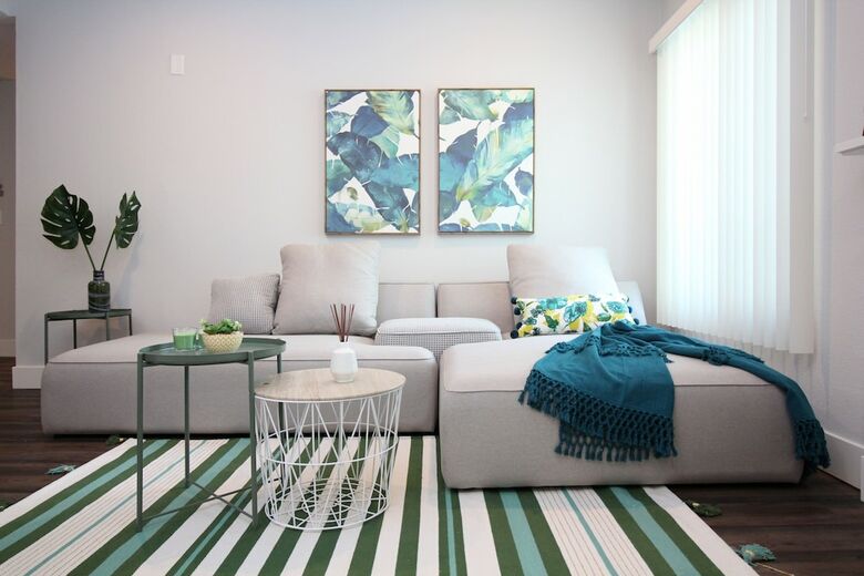 Apartamentos La Westwood Deluxe Suites