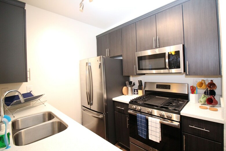 Apartamentos La Westwood Deluxe Suites