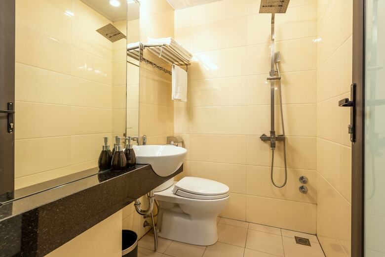 Westlake Tay Ho Hotel
