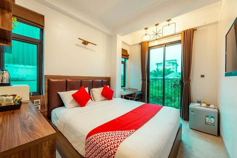 Westlake Tay Ho Hotel