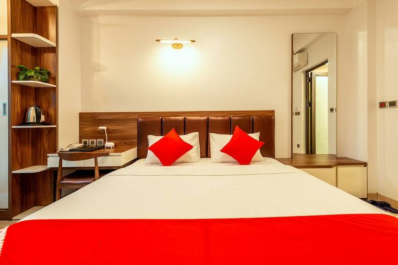Westlake Tay Ho Hotel