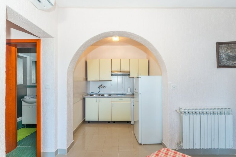 Apartments Novalja
