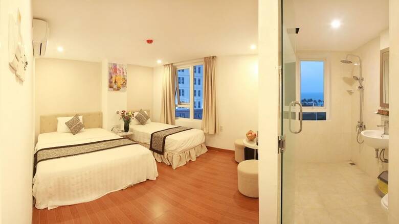 Haya Beach Hotel