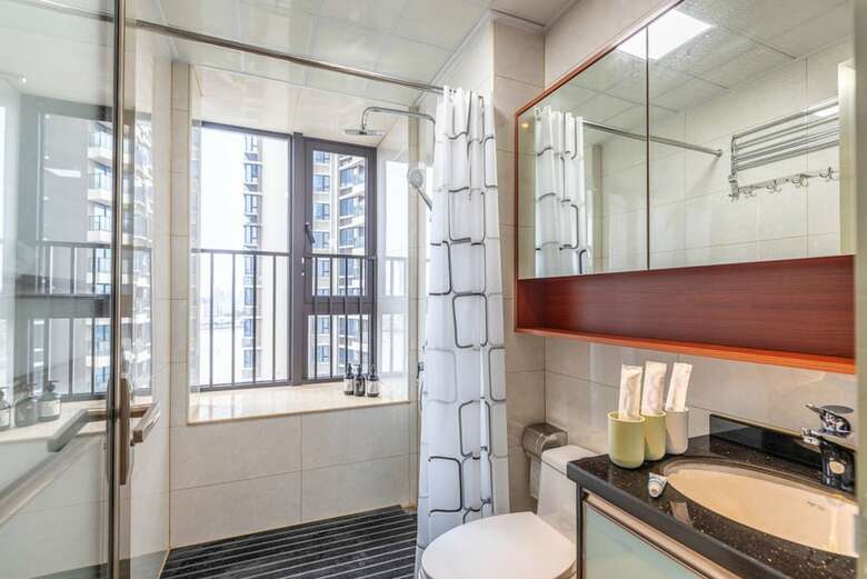 Locals Boutique Apartment Wanzai No.3
