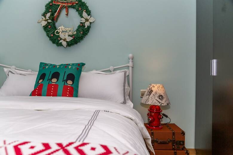 Locals Boutique Apartment Wanzai No.3