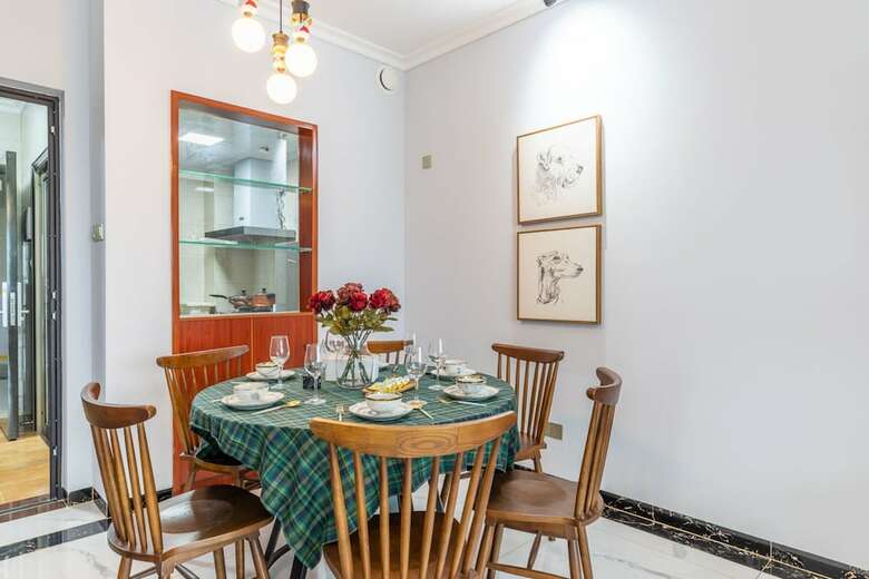 Locals Boutique Apartment Wanzai No.3