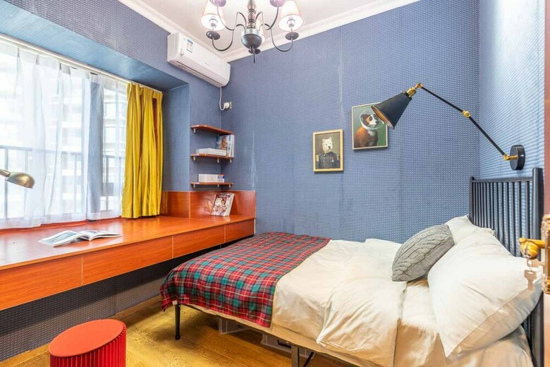 Locals Boutique Apartment Wanzai No.3