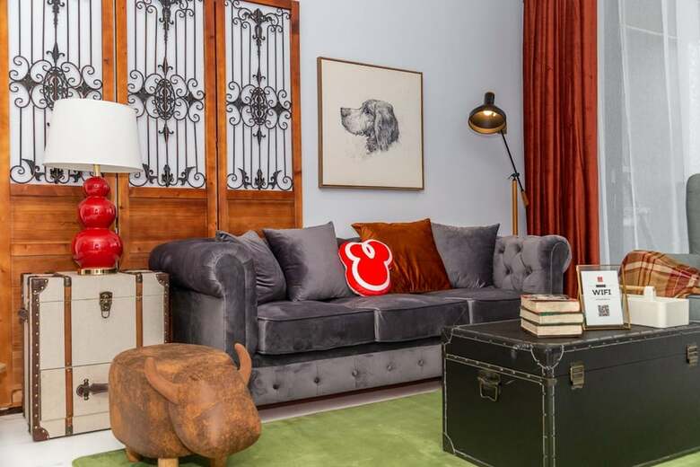 Locals Boutique Apartment Wanzai No.3