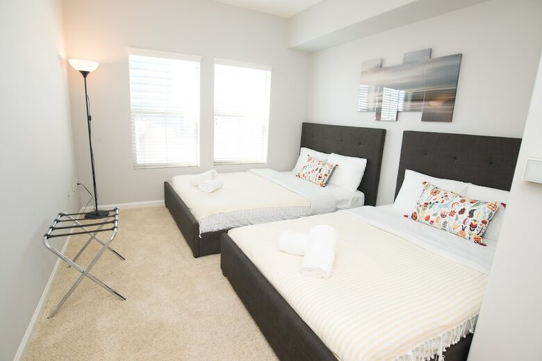 Apartamentos West Hollywood Deluxe Suites