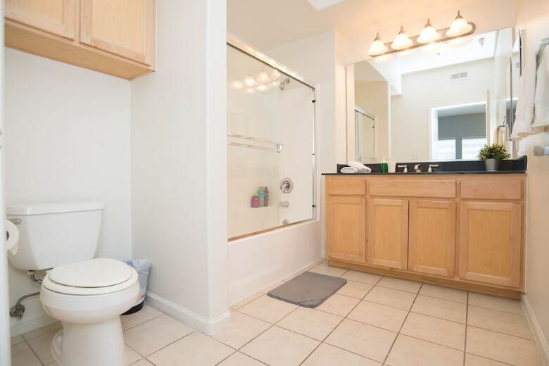 Apartamentos West Hollywood Deluxe Suites