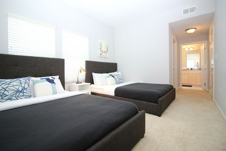 Apartamentos West Hollywood Deluxe Suites