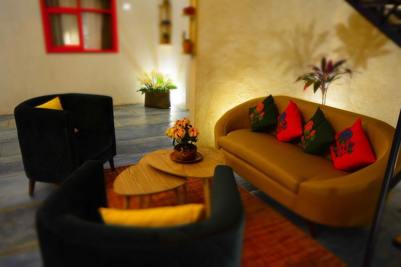 Hostal Cielo Hotel