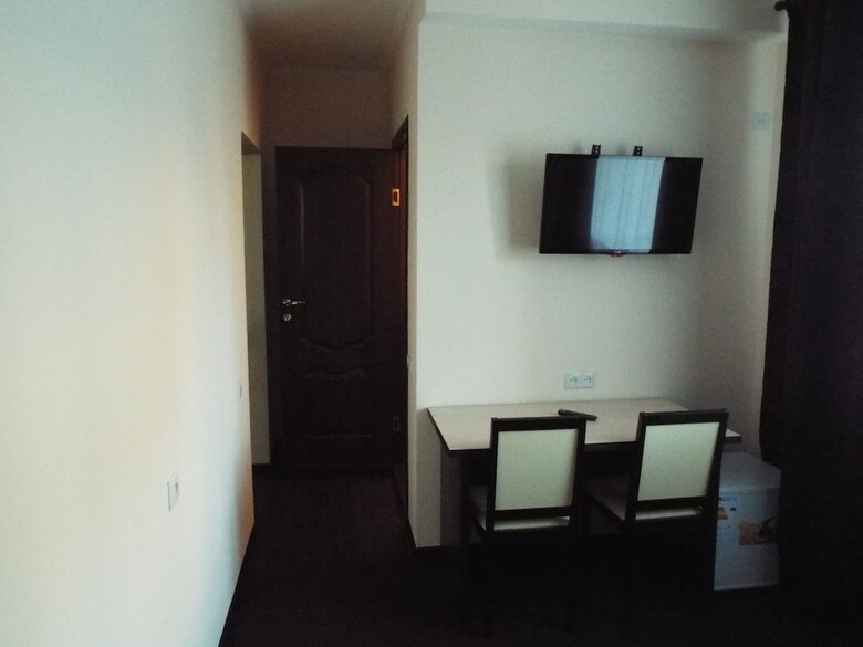 Bed & Breakfast Mini Hotel Ulpan