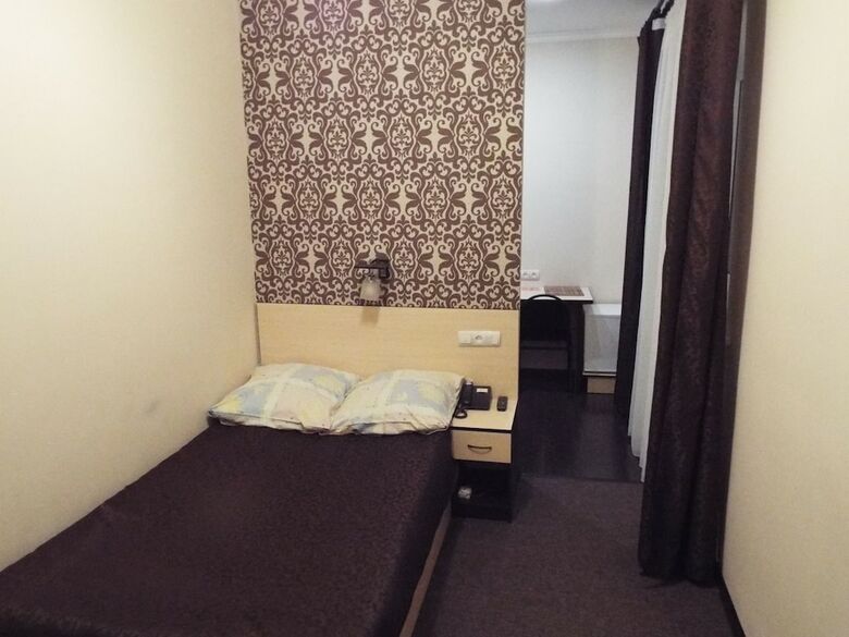Bed & Breakfast Mini Hotel Ulpan