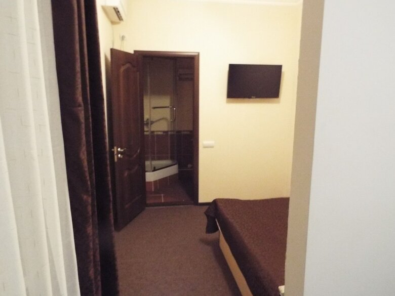 Bed & Breakfast Mini Hotel Ulpan