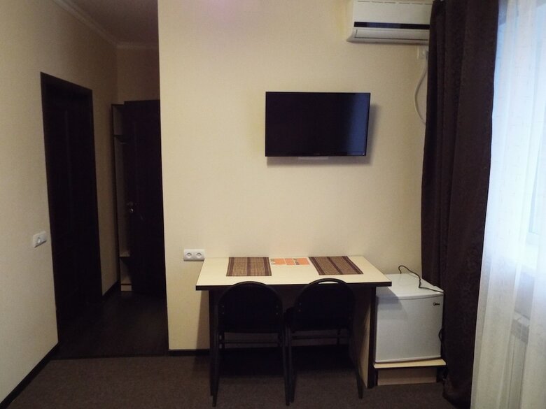 Bed & Breakfast Mini Hotel Ulpan