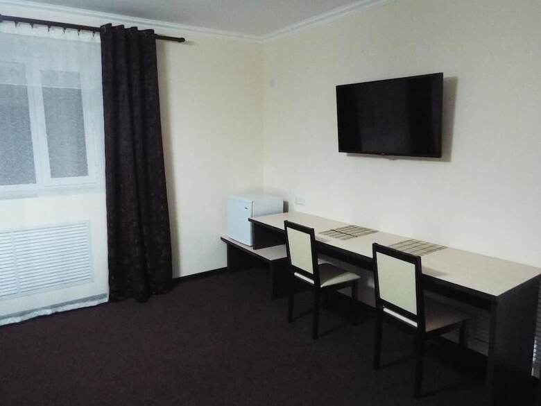 Bed & Breakfast Mini Hotel Ulpan