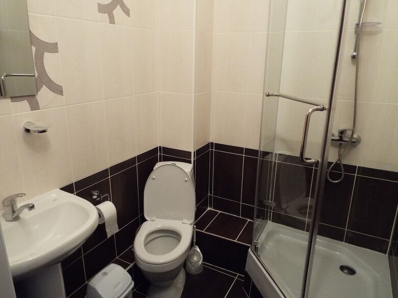Bed & Breakfast Mini Hotel Ulpan
