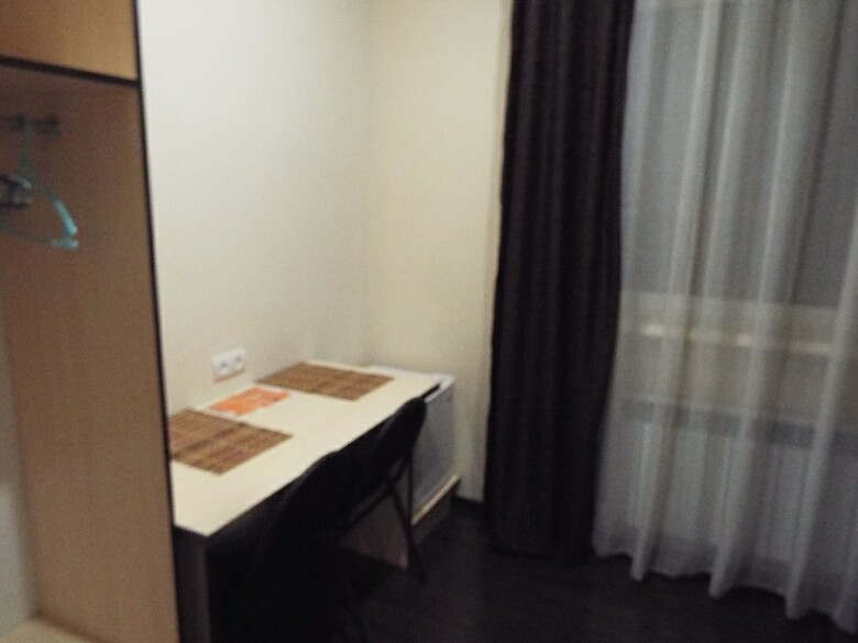 Bed & Breakfast Mini Hotel Ulpan