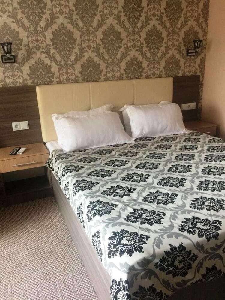 Bed & Breakfast Mini Hotel Ulpan