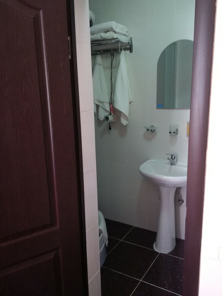 Bed & Breakfast Mini Hotel Ulpan