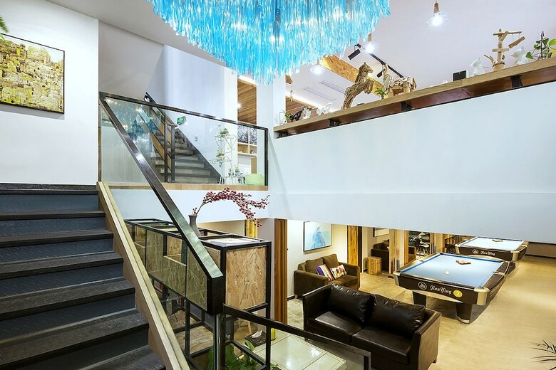 Hotel Hangzhou Je T'aime Inn