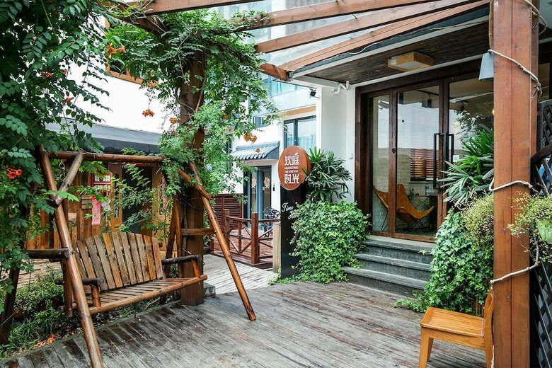 Hotel Hangzhou Je T'aime Inn