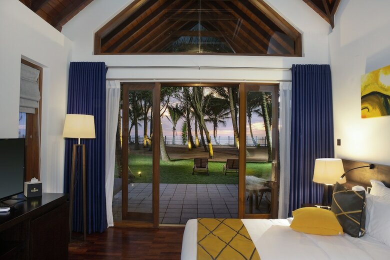 Hotel Ayana Sea