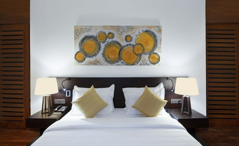 Hotel Ayana Sea