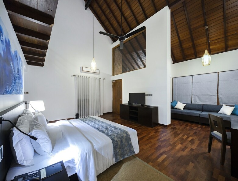 Hotel Ayana Sea