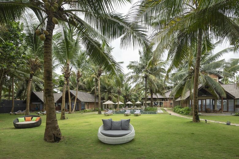 Hotel Ayana Sea