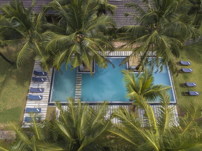 Hotel Ayana Sea