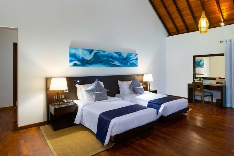 Hotel Ayana Sea
