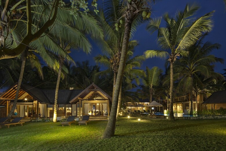 Hotel Ayana Sea