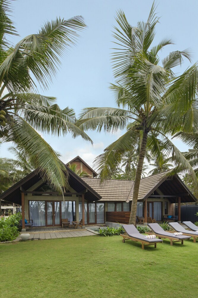 Hotel Ayana Sea