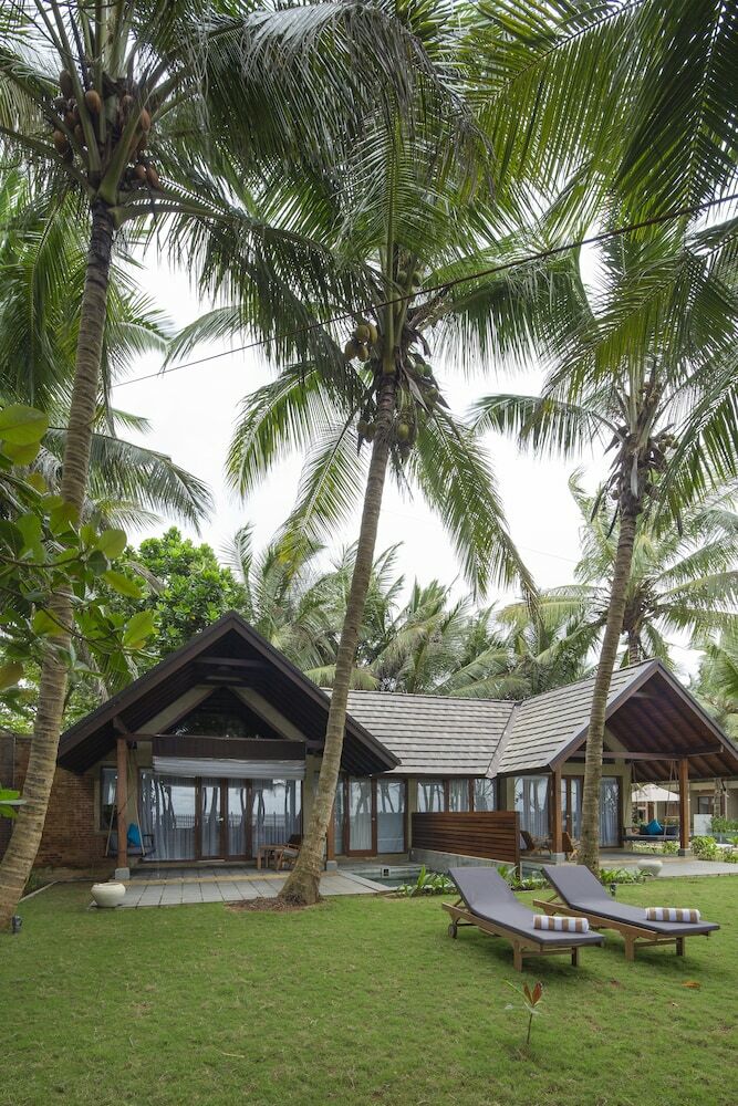 Hotel Ayana Sea