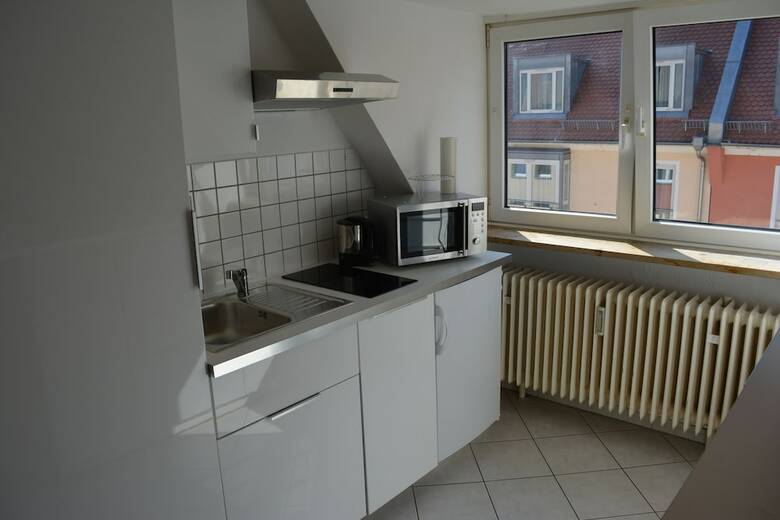 Apartment Leon