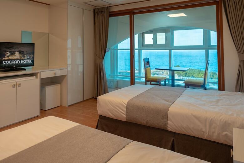 Cocoon Hotel