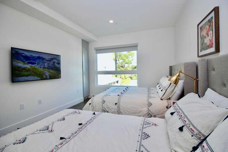 Apartamentos La Luxury Suites Free Parking 2bd2ba